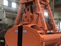Guven Electro-Hydraulic Clamshell Grab - foto 6
