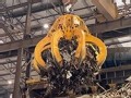 Guven Electro-Hydraulic Orange Peel Grab - foto 2
