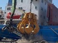 Guven Electro-Hydraulic Orange Peel Grab - foto 3