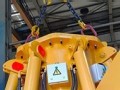 Guven Electro-Hydraulic Orange Peel Grab - foto 7