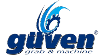 Guven Timber & Log Grab