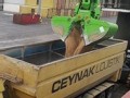 Guven Hydraulic Clamshell Excavator Grab - foto 4