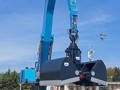 Guven Hydraulic Clamshell Excavator Grab - foto 5