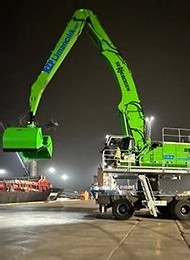 Guven Hydraulic Clamshell Excavator Grab - foto 6