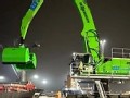 Guven Hydraulic Clamshell Excavator Grab - foto 6