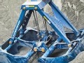 Guven Mechanical Clamshell Grab, 2 &amp; 4 Rope - foto 3