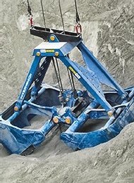 Guven Mechanical Clamshell Grab, 2 &amp; 4 Rope - foto 3