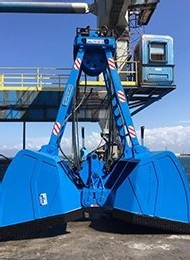 Guven Mechanical Clamshell Grab, 2 &amp; 4 Rope - foto 7