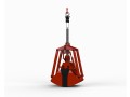 Guven Mechanical Clamshell Touch-Down Grab - foto 1
