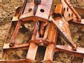 Guven Mechanical Clamshell Touch-Down Grab - foto 2