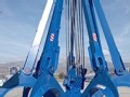 Guven Mechanical Orange Peel Grab, 2 &amp; 4 Rope - foto 6