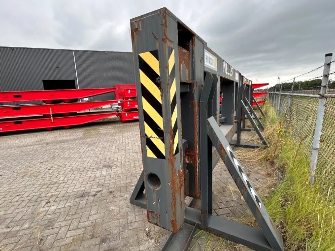 Houcon LP-25T-1200-2V Container Lifting Frame - foto 2
