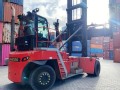 Hyster H10XM-ECD8 Empty Container Handler - foto 1