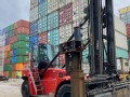 Hyster H10XM-ECD8 Empty Container Handler - foto 3