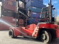 Hyster H10XM-ECD8 Empty Container Handler - foto 5