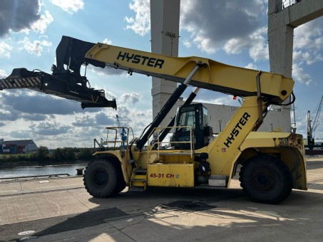 Hyster RS45-31