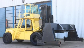 Hyster H32.00F-16H | 32t Diesel Forklift (2003)