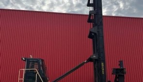 Hyster H 23 XM-12 EC