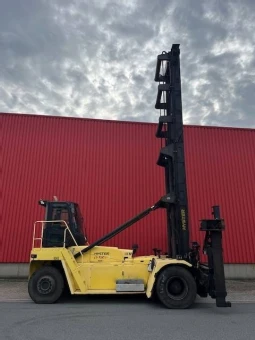 Hyster H 23 XM-12 EC