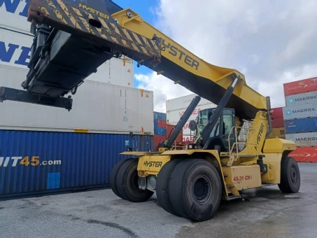 Hyster RS 45-31 CH