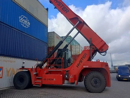 Hyster RS 45-31 CH