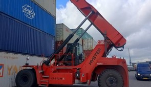 Hyster RS 45-31 CH