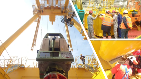 Third Party Inspection (TPI) & Design Review