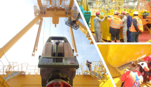 Third Party Inspection (TPI) & Design Review