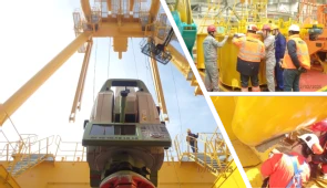 Third Party Inspection (TPI) & Design Review