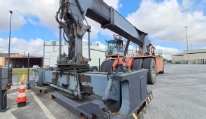 KALMAR DRD 450 80S5XS