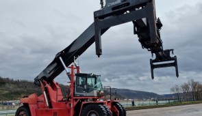 KALMAR DRF 450 70 S5XS