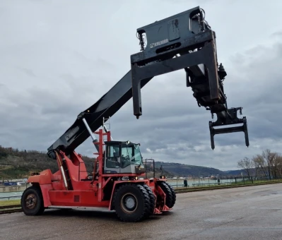 KALMAR DRF 450 70 S5XS