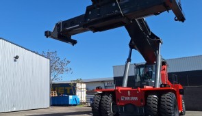 KALMAR DRG 450 60S5