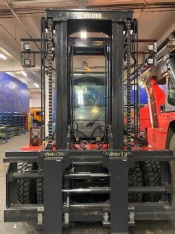 Kalmar DCG160-12 Forklift