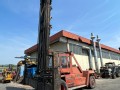 Kalmar DC 18 EC 5 Container Handler - foto 1