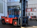 Kalmar DC20-1200 Forklift - foto 1