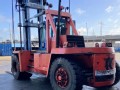 Kalmar DC20-1200 Forklift - foto 2