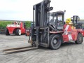 Kalmar DCD 220-12LB Container Handler - foto 1