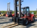 Kalmar DCE 120-6 Empty Container Handler - foto 1