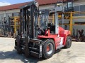 Kalmar DCE 120-600 Empty Container Handler - foto 1