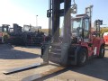 Kalmar DCE 150-12 Empty Container Handler - foto 1