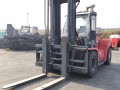 Kalmar DCE 150-12 Empty Container Handler - foto 1