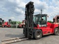 Kalmar DCE 150-12 Empty Container Handler - foto 1