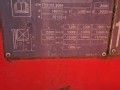Kalmar DCE 160-12 Empty Container Handler - foto 1