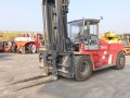 Kalmar DCE 160-12 Empty Container Handler - foto 1