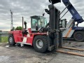 Kalmar DCF 330-12LB Container Handler - foto 1