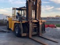 Kalmar DCF 370-12 Container Handler - foto 1