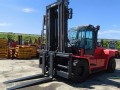 Kalmar DCG 120-12 Container Handler - foto 1