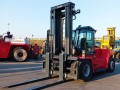 Kalmar DCG 160-12 Container Handler - foto 1