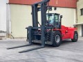 Kalmar DCG 330-12 Container Handler - foto 1